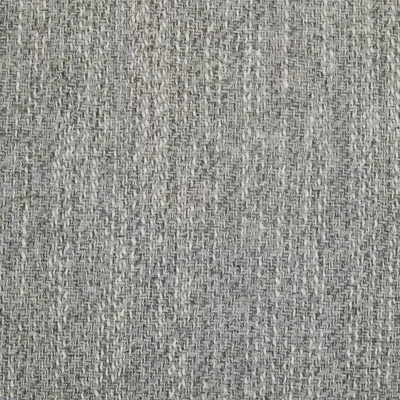 Set di 2 Poltrone Accent di Metà Secolo – Schienale in Rattan, Struttura in Noce, 67,5 cm, Grigio-Verde