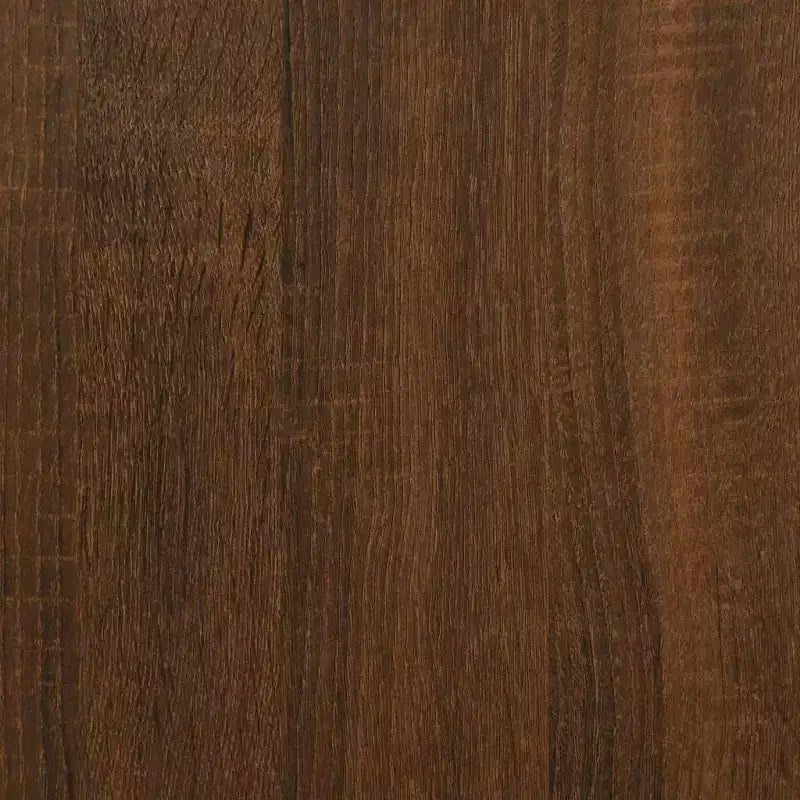 vidaXL Tavolino da caffè Comodino Divano Scrivania Mobile Legno Ingegnerizzato