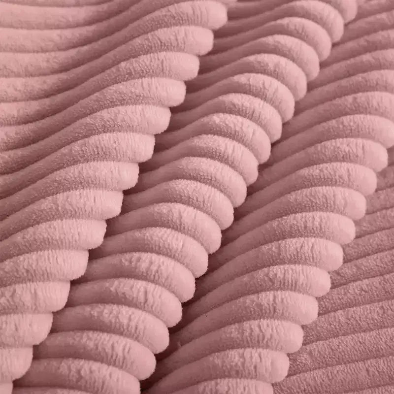 Divano componibile modulare piccolo, divanetto in velluto a coste con seduta profonda, divano componibile moderno a nuvola per soggiorno, camera da letto o appartamento-Panipeachy