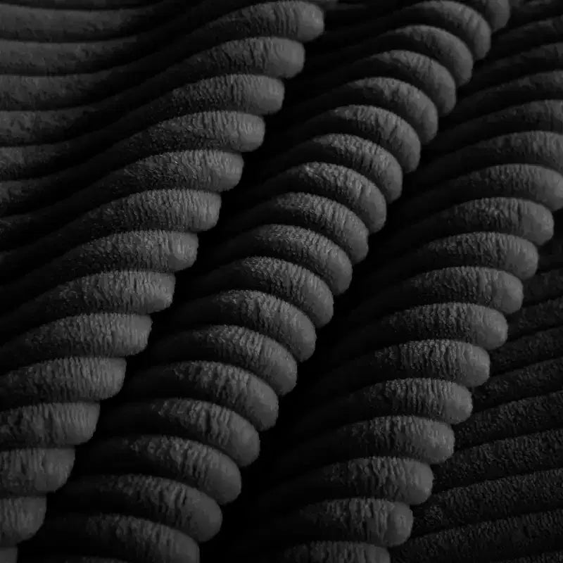 Divano componibile modulare piccolo, divanetto in velluto a coste con seduta profonda, divano componibile moderno a nuvola per soggiorno, camera da letto o appartamento-Panipeachy