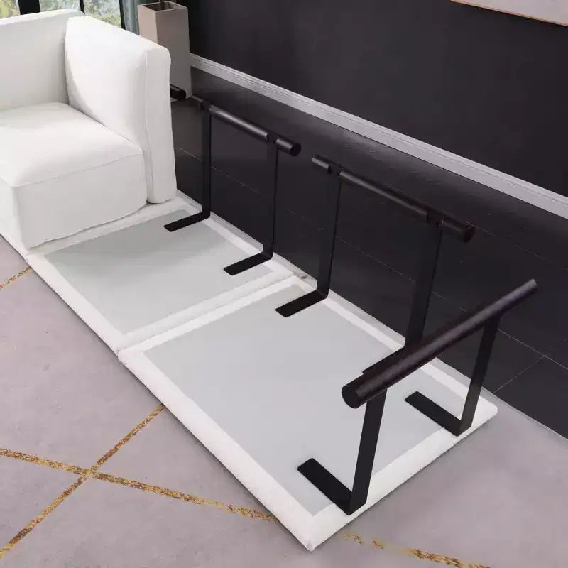 Divano componibile modulare a 3 posti oversize – Divano moderno in velluto effetto nuvola, struttura in legno e metallo