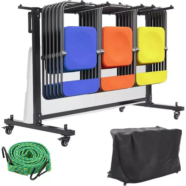 Carrelli e cassettiere