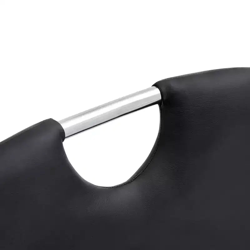 MAYEERTY Set di 4 Sedie da Pranzo Spesse con Comfort Ergonomico per Casa e Ufficio