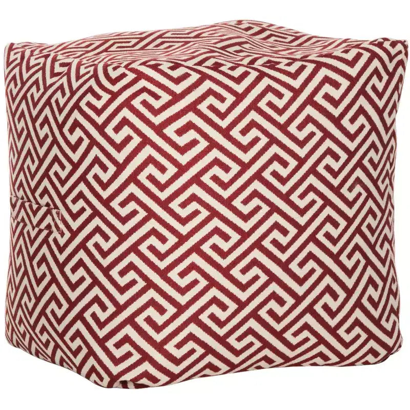 Pouf Valentina Fret - BHG1005 - Safavieh