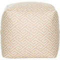 Pouf Valentina Fret - BHG1005 - Safavieh