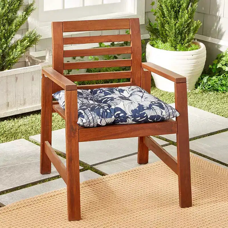 Cuscino per sedia da esterno The Lakeside Collection -