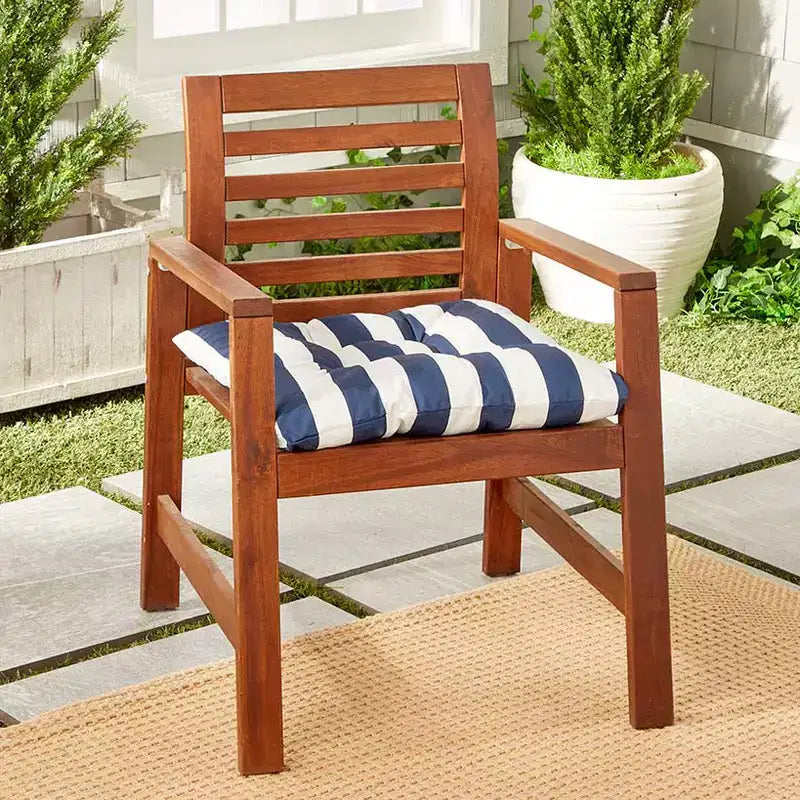 Cuscino per sedia da esterno The Lakeside Collection -