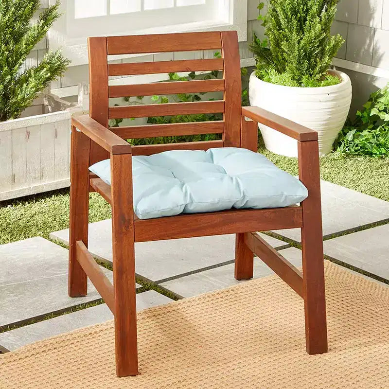 Cuscino per sedia da esterno The Lakeside Collection -