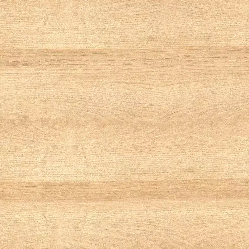 Scrivania in legno e metallo con ripiani colore naturale - Room Essentials™