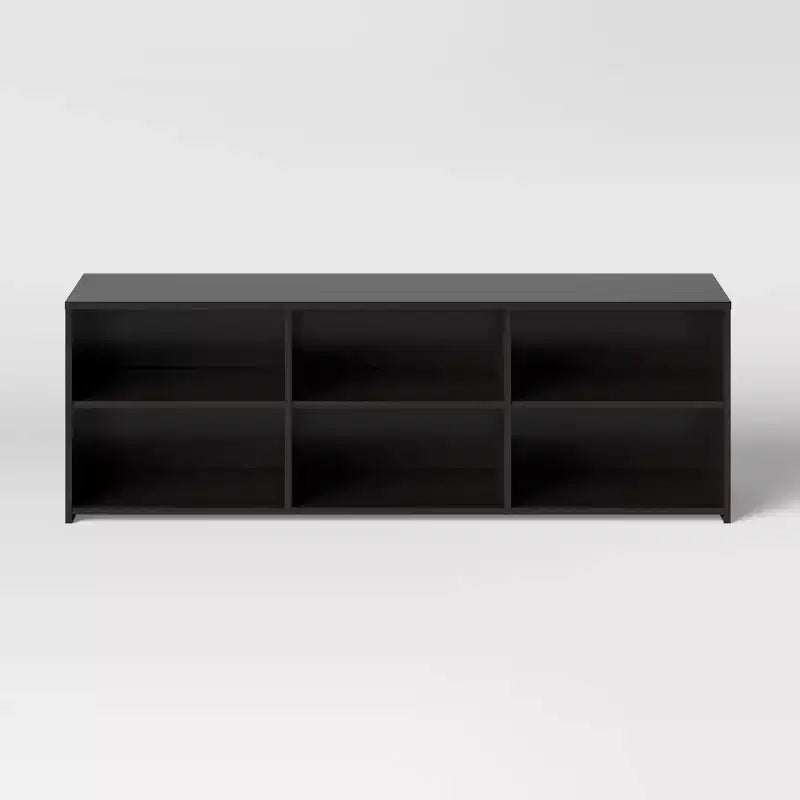 Mobile TV con contenitore per TV fino a 70", nero - Room Essentials™