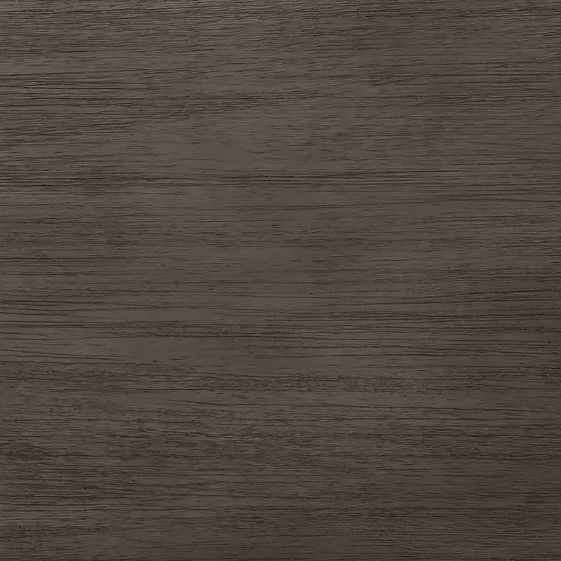 Breighton Home Tavolino da caffè Aldrin con ripiano, grigio scuro spazzolato