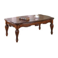 Acme Furniture Dreena Coffee Table Cherry Finish