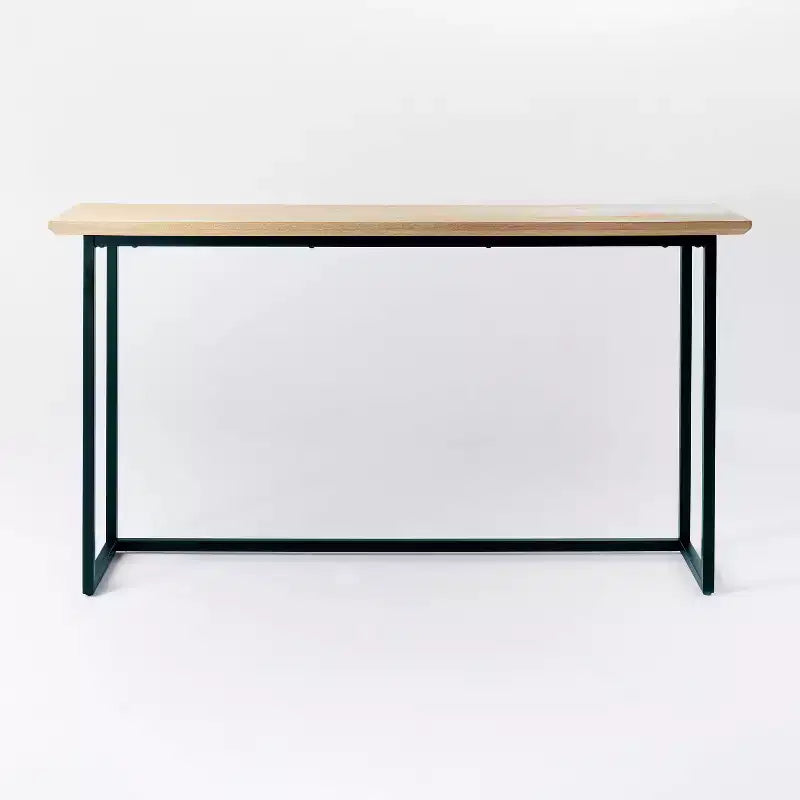 Consolle in materiali misti Hidden Hills marrone - Threshold™ disegnata con Studio McGee: Mobili per l'ingresso, 152 cm di larghezza