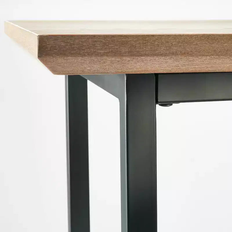 Consolle in materiali misti Hidden Hills marrone - Threshold™ disegnata con Studio McGee: Mobili per l'ingresso, 152 cm di larghezza