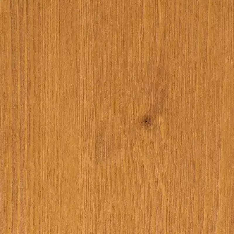 Struttura Letto con Piattaforma in Legno Deluxe Twin Alexis con Testiera, Naturale - Zinus: Stile Rustico, Nessuna Rete a Molle Necessaria