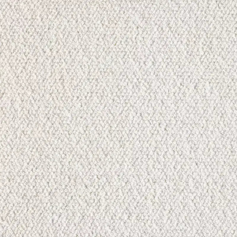Poltrona d'accento imbottita in bouclé con dettagli in ottone - Rovere naturale/invecchiato - Hearth & Hand™ with Magnolia: Stile rustico, Esclusivo