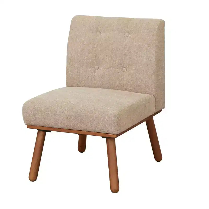 Sedia imbottita "Buylateral Playmate Mid Century Modern Breakfast Nook"