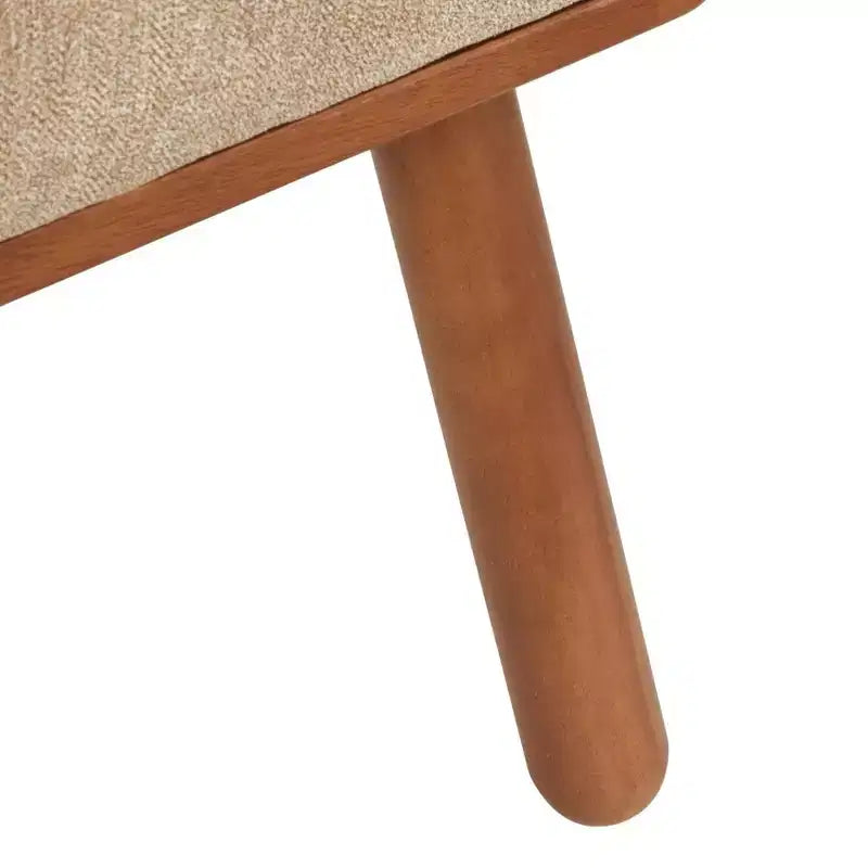Sedia imbottita "Buylateral Playmate Mid Century Modern Breakfast Nook"