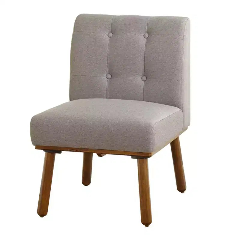 Sedia imbottita "Buylateral Playmate Mid Century Modern Breakfast Nook"