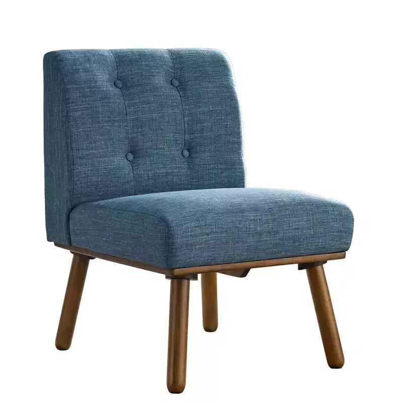 Sedia imbottita "Buylateral Playmate Mid Century Modern Breakfast Nook"