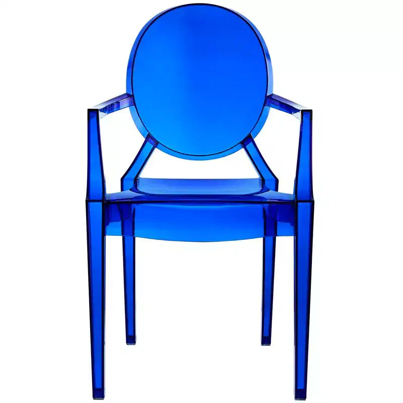 Sedia da pranzo con braccioli Casper - Modway