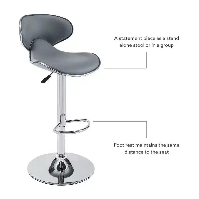 Darrius Barstool - Powell Company