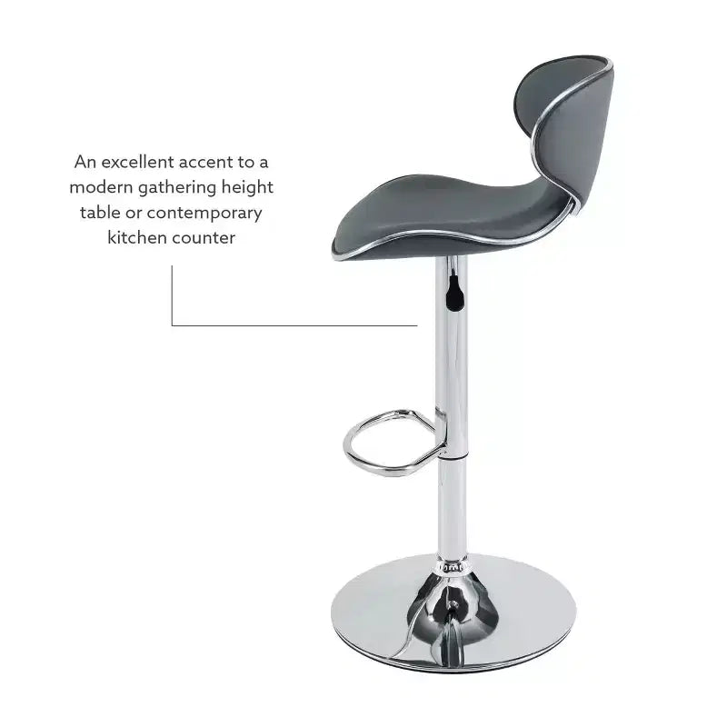 Darrius Barstool - Powell Company