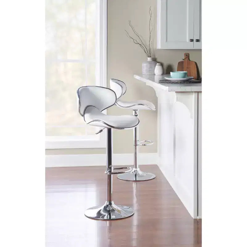 Darrius Barstool - Powell Company