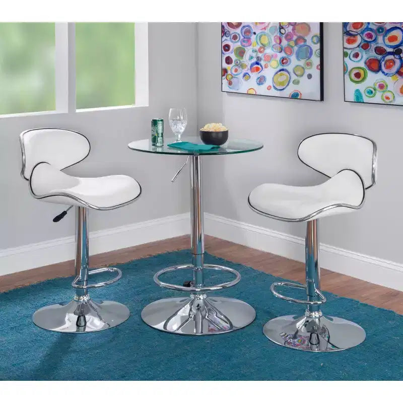Darrius Barstool - Powell Company