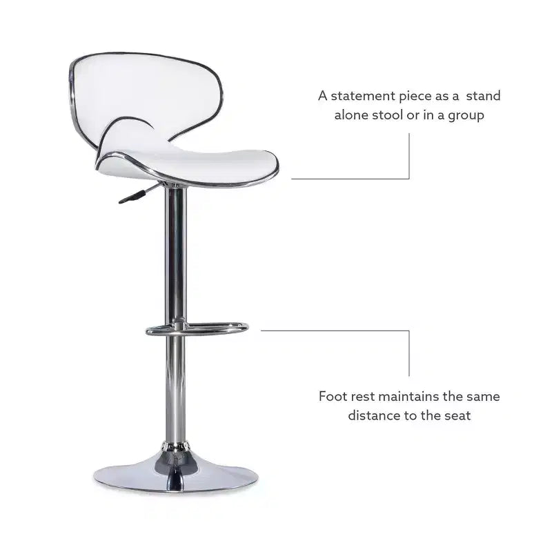 Darrius Barstool - Powell Company