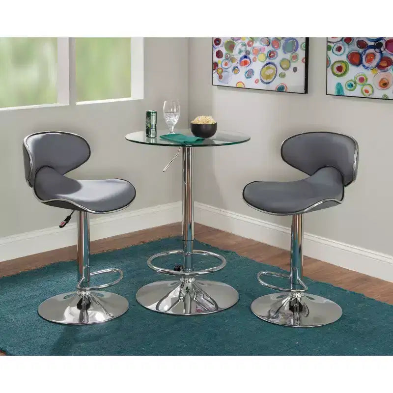 Darrius Barstool - Powell Company