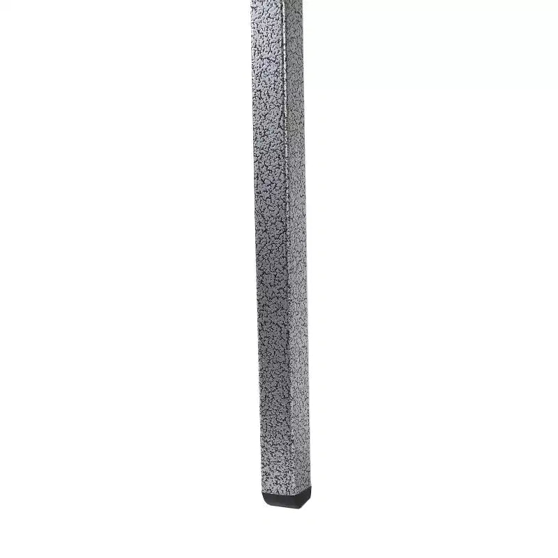 Sedia impilabile impilabile Flash Furniture serie HERCULES per impieghi gravosi con braccioli