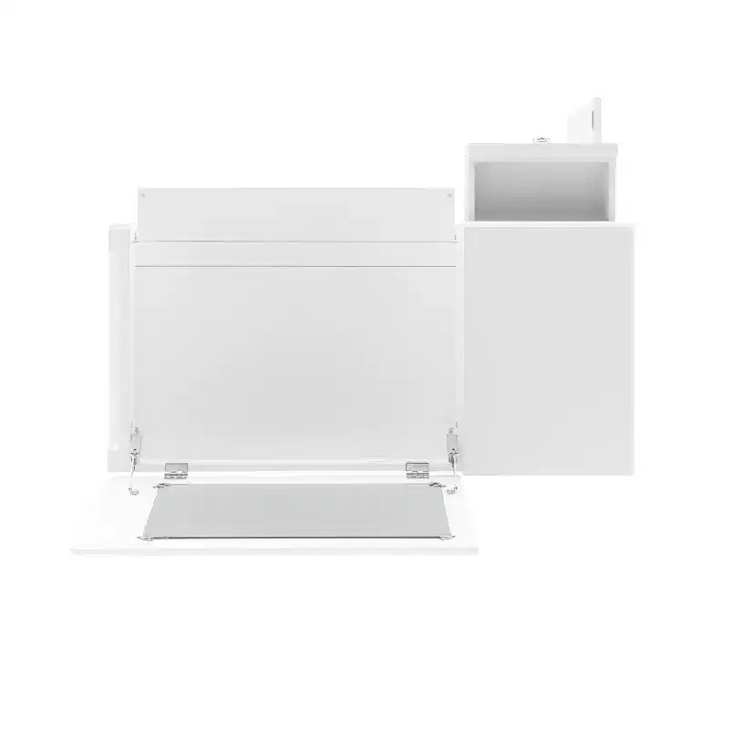 Toilette Eva - Linon