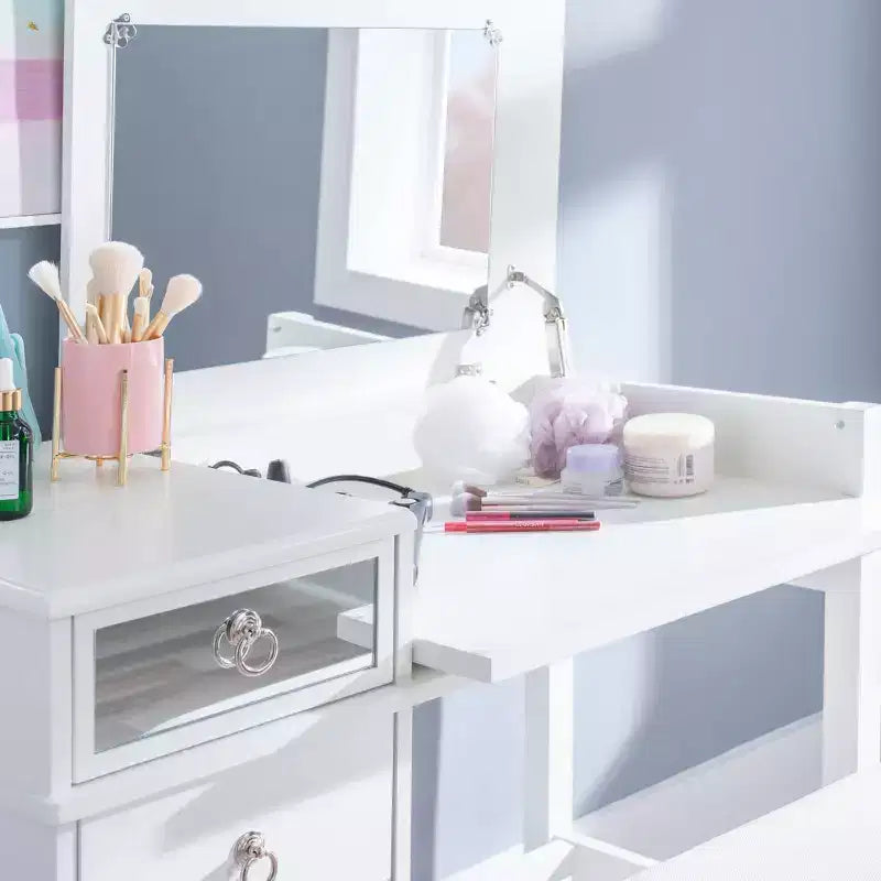 Toilette Eva - Linon