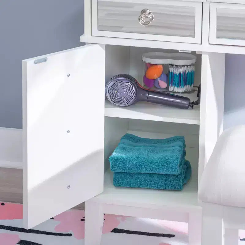 Toilette Eva - Linon