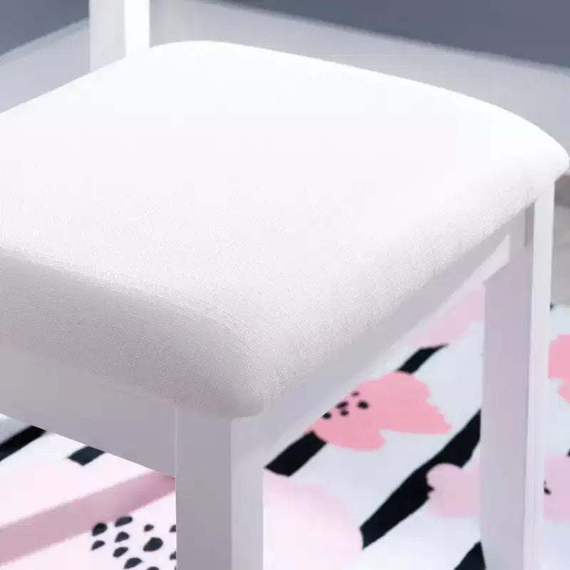 Toilette Eva - Linon