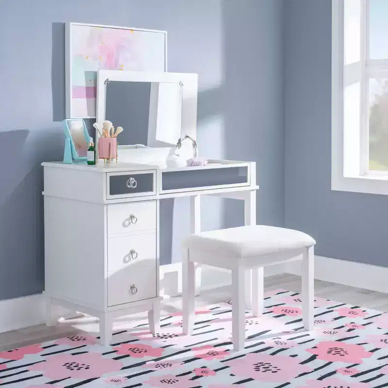 Toilette Eva - Linon