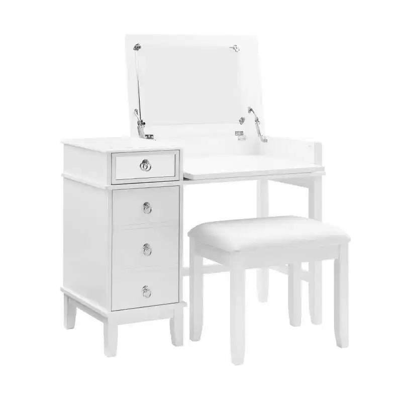 Toilette Eva - Linon