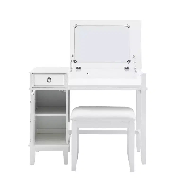 Toilette Eva - Linon