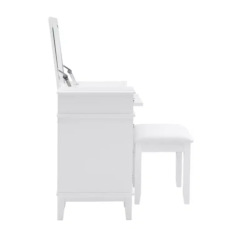 Toilette Eva - Linon
