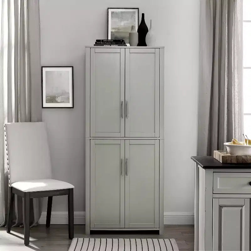 Dispensa alta Savannah - Crosley