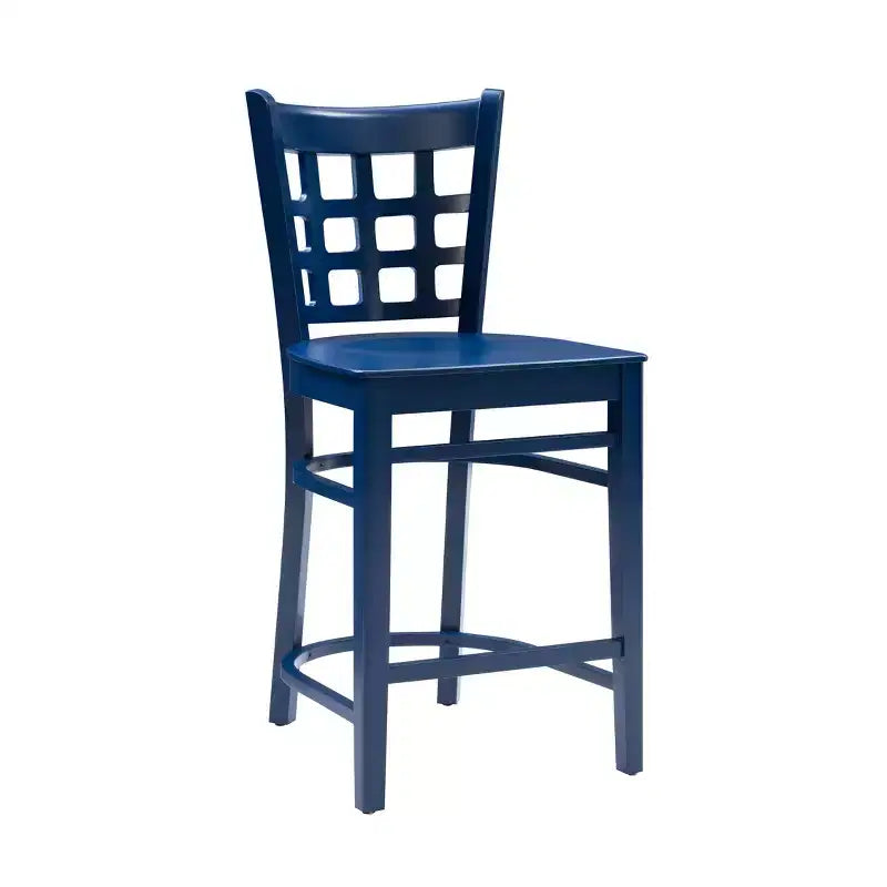 Set di 2 sgabelli da bancone Lola - Linon