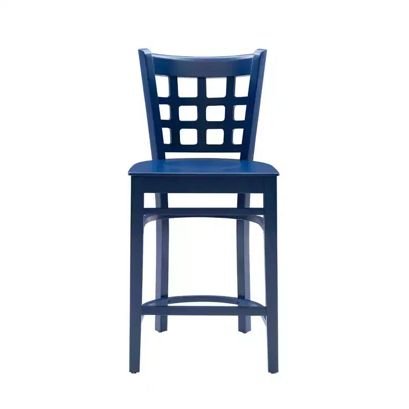 Set di 2 sgabelli da bancone Lola - Linon