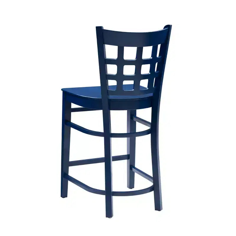 Set di 2 sgabelli da bancone Lola - Linon