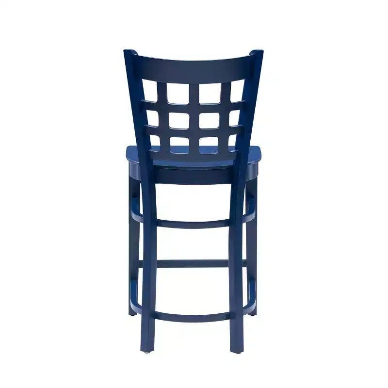 Set di 2 sgabelli da bancone Lola - Linon
