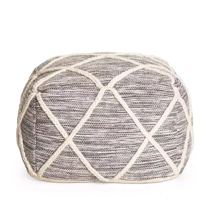 Pouf Kirkwood - Anji Mountain