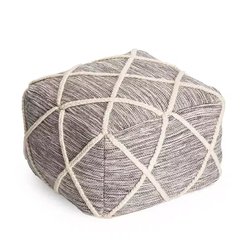 Pouf Kirkwood - Anji Mountain
