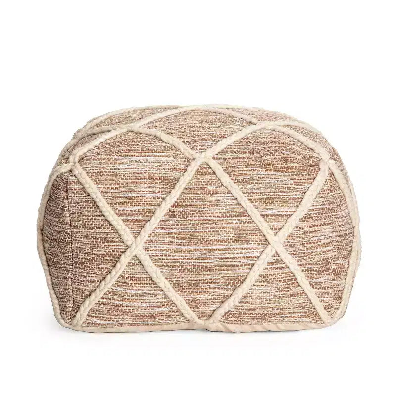 Pouf Kirkwood - Anji Mountain