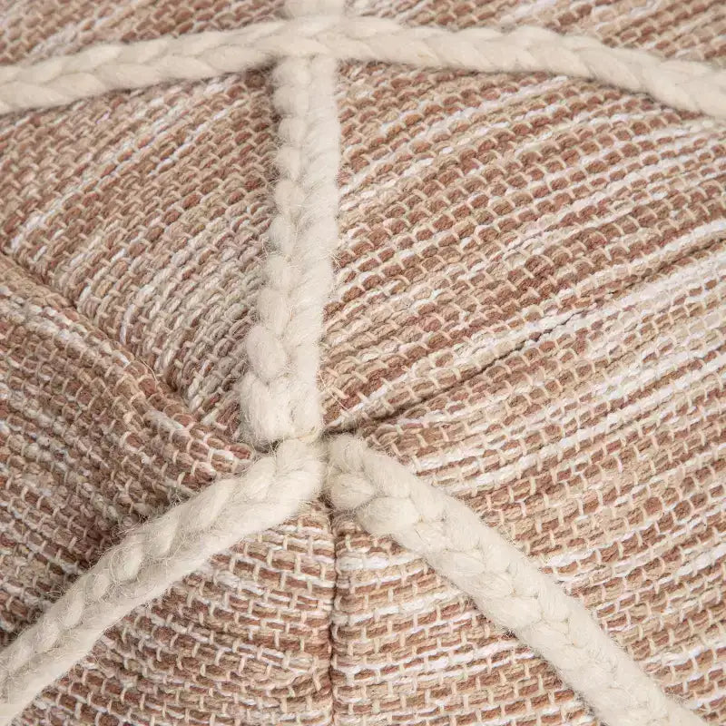 Pouf Kirkwood - Anji Mountain