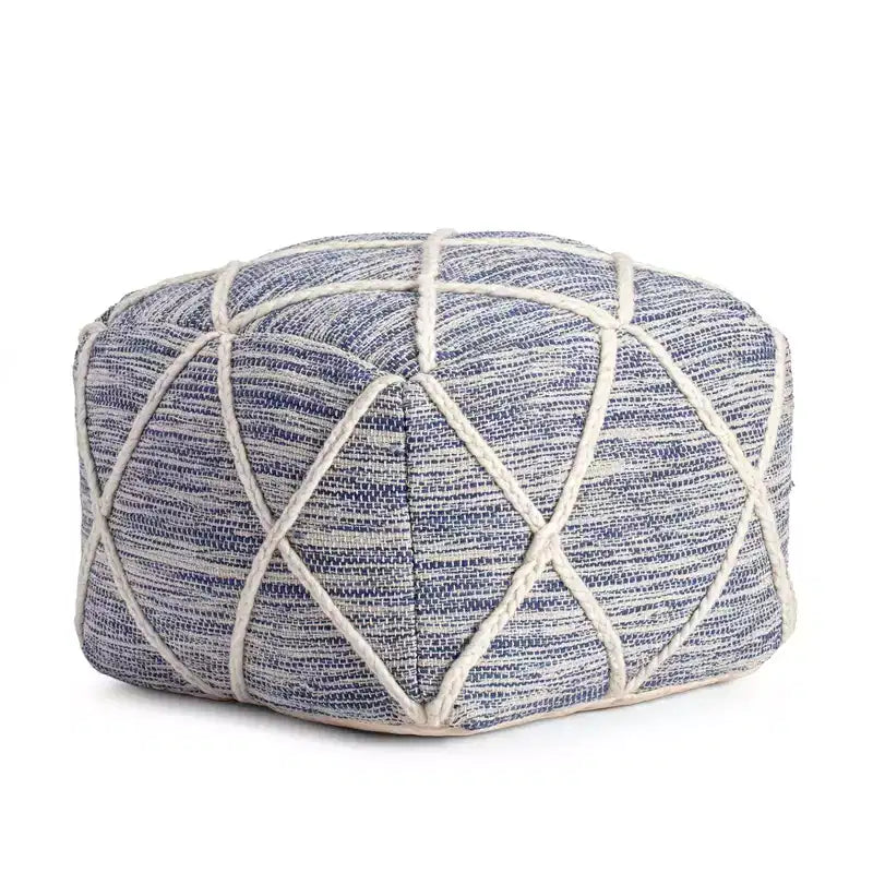 Pouf Kirkwood - Anji Mountain